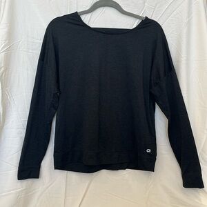 Gap body long sleeve
